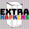 Extra Napkins Podcast artwork