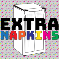 Extra Napkins Podcast podcast