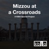 Mizzou at a Crossroads artwork