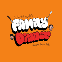 Family Dinner Episode #4 | Keys N Krates