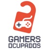 Gamers Ocupados artwork