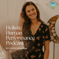 Episode 44: Human Design with Shannon Keating 