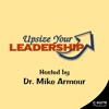 Upsize Your Leadership artwork