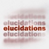 Elucidations artwork