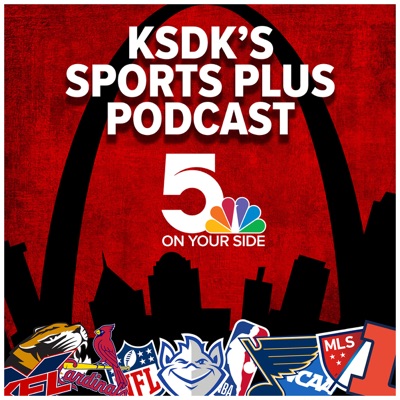 KSDK's Sports Plus