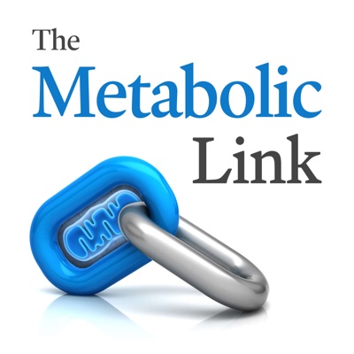 The Metabolic Link:Dr. Dominic D'Agostino PhD, Dr. Angela Poff PhD, and Victoria Field