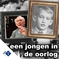 Een jongen in de oorlog podcast