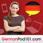Learn German | GermanPod101.com - GermanPod101.com