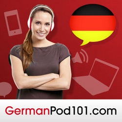 3-Minute German S1 #8 - Talking About Your Age