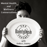 Dyshing on Sexual Assault with Dr. Nadine Thornhill