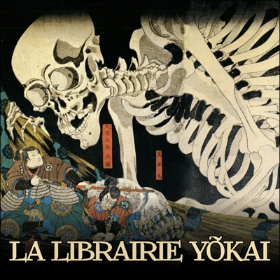 La Librairie Yōkai La Librairie Yōkai
