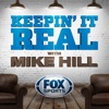 Keepin' It Real with Mike Hill artwork