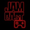 Jam Cast artwork