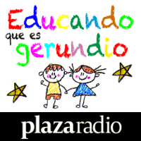 Educando que es gerundio podcast