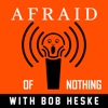 Afraid of Nothing Podcast artwork