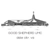 Good Shepherd UMC, Dale City, VA artwork