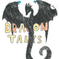 Dragon Talks podcast