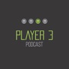 Player 3 Podcast artwork
