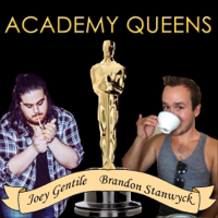 Academy Queens podcast