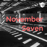 November Seven podcast