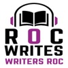 ROC WRITES - PODCAST artwork