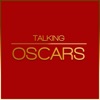 Talking Oscars - Aziz Presents artwork