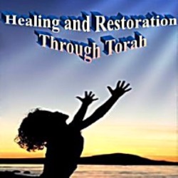 The Healing Power of Torah Class 23