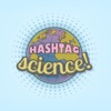 Hashtag Science artwork
