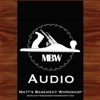 Matt's Basement Workshop - Audio artwork
