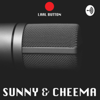 Laal Button Podcast podcast