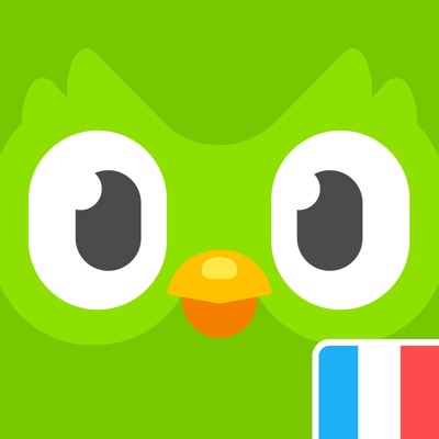 Duolingo French Podcast Duolingo French Podcast
