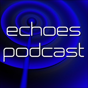 Echoes Podcast: Peter Kater Interview & Lyle Mays Obit