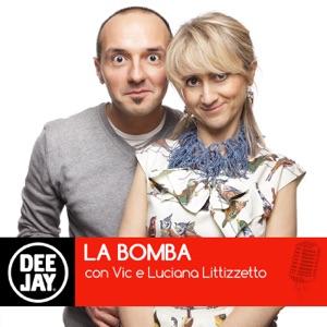 La Bomba