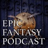 Epic Fantasy Podcast artwork