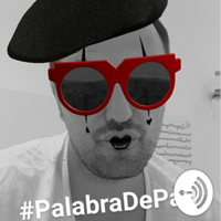 #PalabradePau - Gentuza Chachi podcast