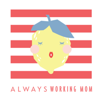 Always Working Mom podcast