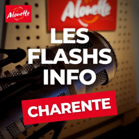 ALOUETTE - LES INFOS DU 05/08/2023 08H59 EN CHARENTE