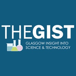 Podcast 13: TEDxUniversityofGlasgow Launch