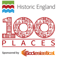 Irreplaceable: A History of England in 100 Places podcast