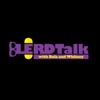 BlerdTalk with Bola and Whitney artwork