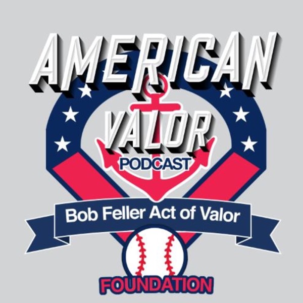 Bob Feller Act of Valor Award Foundation poster