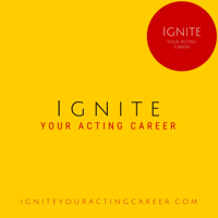 Mike Moreno - The Actor CEO