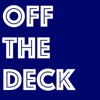 Off The Deck Golf Podcast artwork