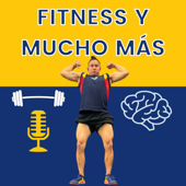 Fitness y Mucho Más - por Paúl Lucín - Paúl L.