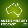Aussie History Podcast artwork