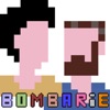 Bombarie artwork