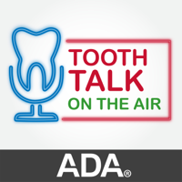 Tooth Talk podcast
