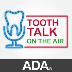 #41 Dentist Profile: Dentistry Through Their Eyes