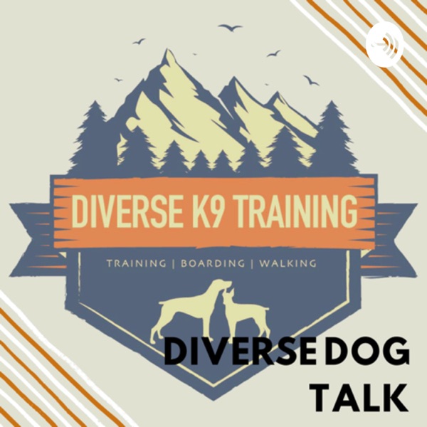 Diverse Dog Talk Image