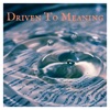 Driven To Meaning artwork